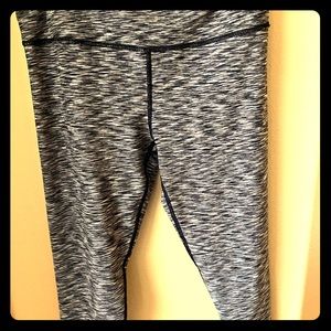 Reversible sport Leggings